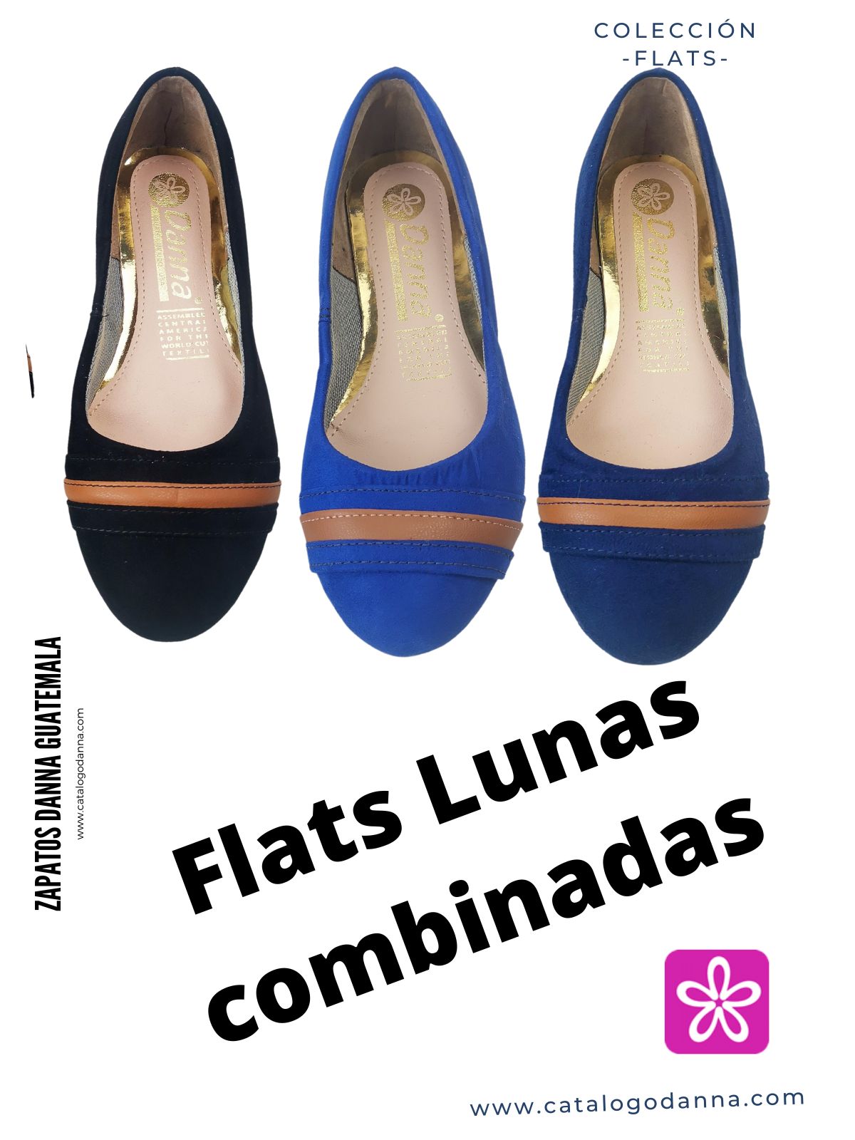 Flats 3LC